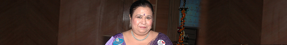 chairman
