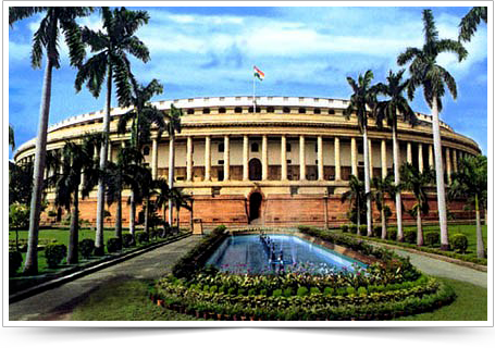 Parliament of India